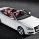 Illustration for article titled 2010 Audi A5 And S5 Convertibles Drop Their Tops